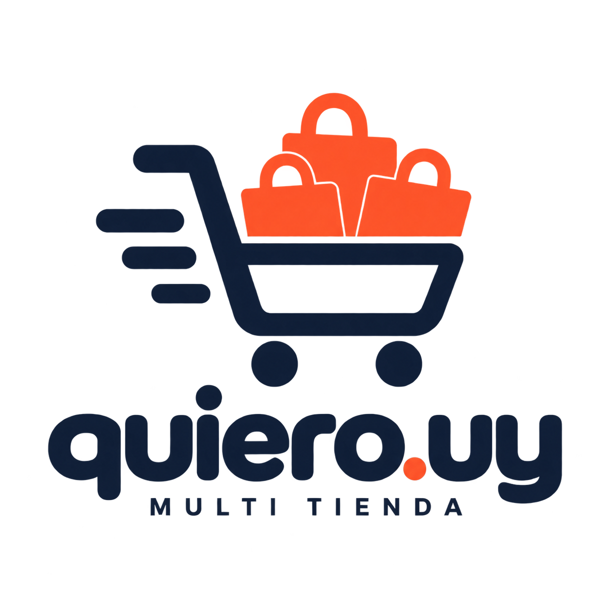 Quiero.uy · Multi Tienda