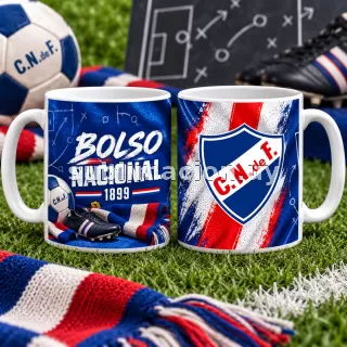 Taza de Nacional (Mod 2)