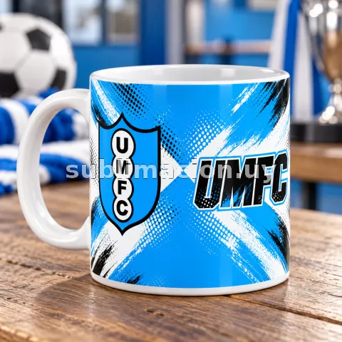 Taza de Uruguay Montevideo (Mod 2)