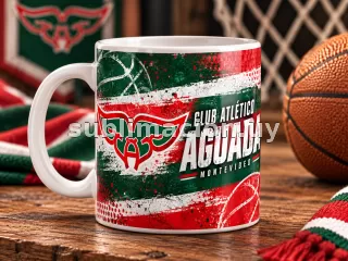 Taza de Aguada (Mod 2)
