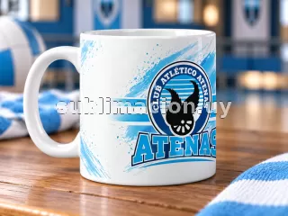 Taza de Atenas Personalizable (Mod 1)