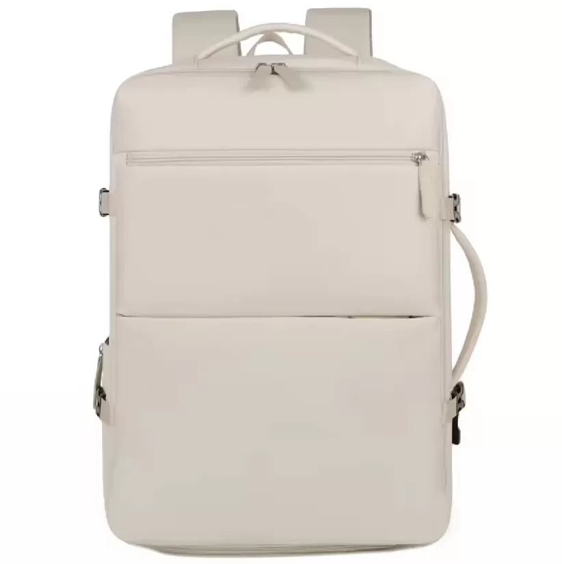 Mochila Grande Impermeable Unisex Multiuso Urbana