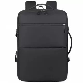 Mochila Grande Impermeable Unisex Multiuso Urbana